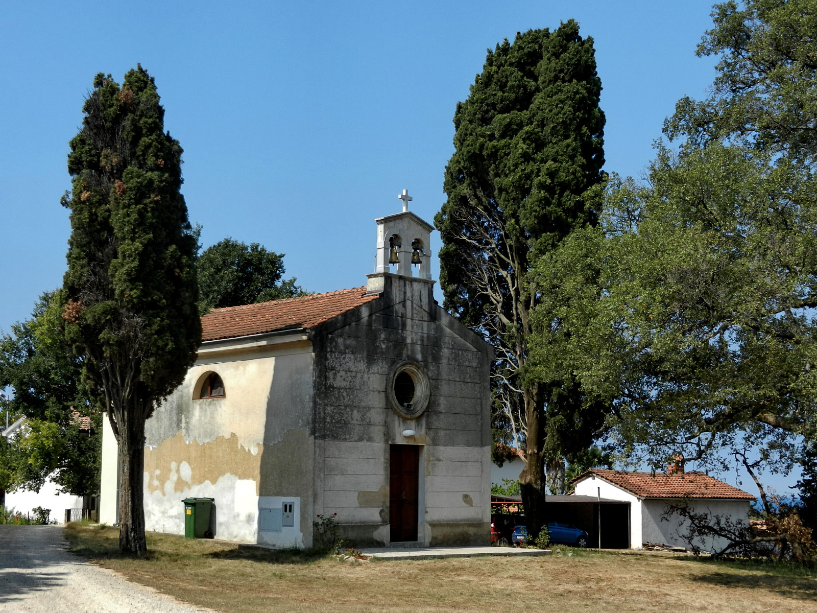 Cervar-porat